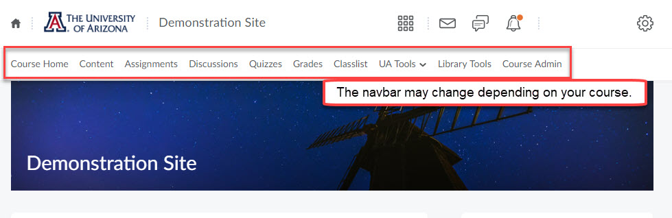 Navbar