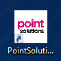 PointSolutions Desktop Icon