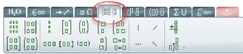 matrices and elementary tab