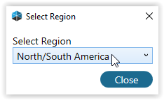 TP Web Select Region