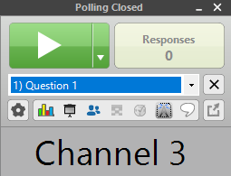 TP8 Anywhere Polling Bar