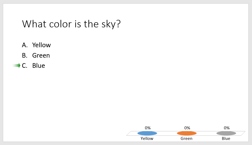 TP8 Polling Graph Reset