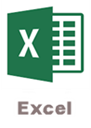 Click to download the MS Excel Sample sheet