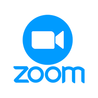 Zoom Logo